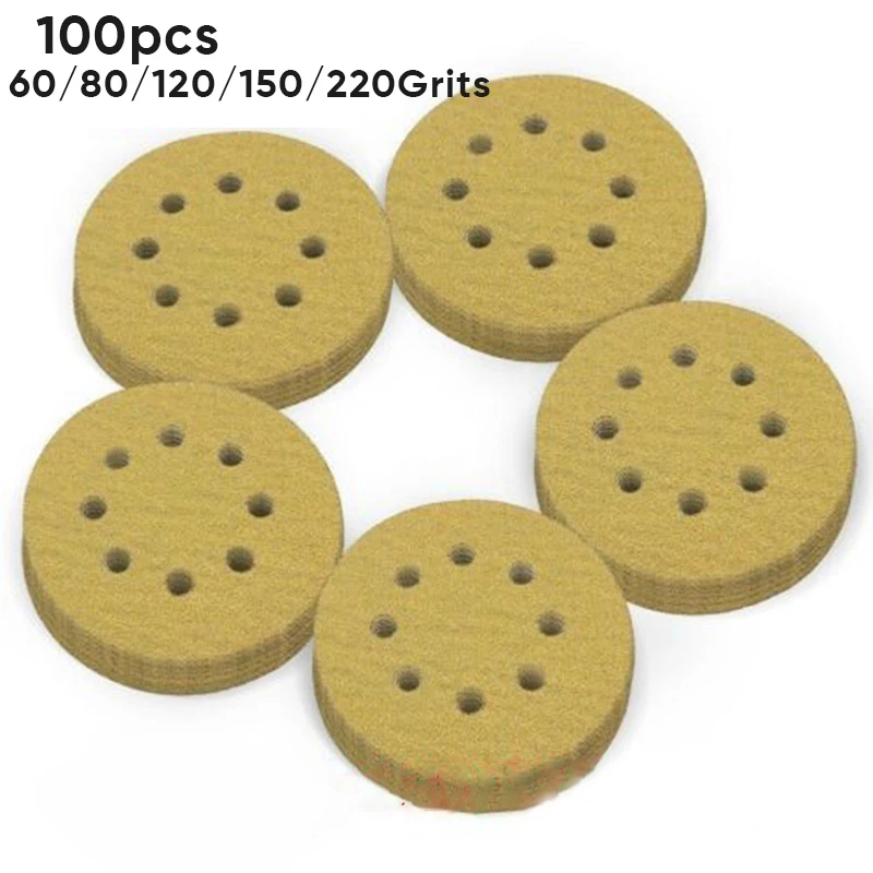 Disc Aluminum oxide 125mm Replacement Rotary Sanding paper Waterproof Abrasive Tool Woodworking Round Polishing Grinding
Disc Aluminum oxide 125mm Replacement Rotary Sanding paper Waterproof Abrasive Tool Woodworking Round Polishing Grinding