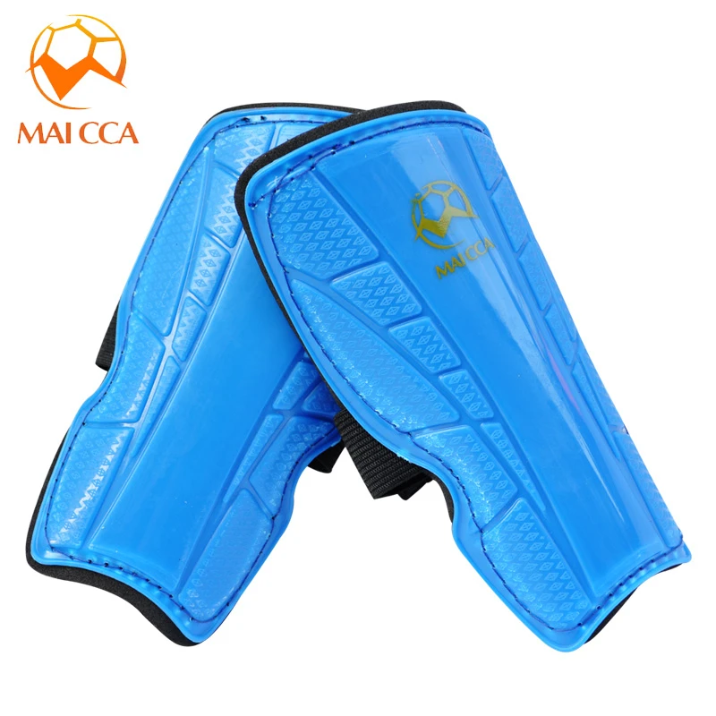 1 Pair Shin Guards For Kids Football Leg Sleeves Soccer Pads for Support Sleeve Protector | Спорт и развлечения