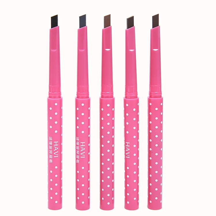 1pcs-Pretty-Girls-Waterproof-Eyebrow-Pencil-Long-lasting-Brow-Eye-Liner-Pen-Makeup-Cosmetic-Beauty-Tools (3)