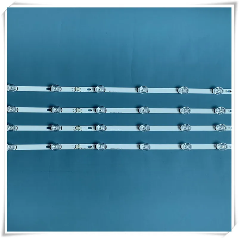 LG TV 8 Pcs/Lot LG 42 Inch LED TV Backlight Original Big Lens Strip Led Strip TV
LG TV 8 Pcs/Lot LG 42 Inch LED TV Backlight Original Big Lens Strip Led Strip TV