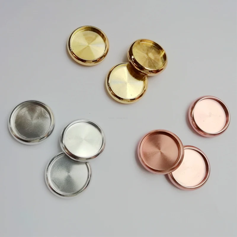 10PCS 24MM Aluminum Ring Buckle Mushroom Hole Loose Leaf Binding Metal Disc Arc Binding Notebook T Mushroom Hole Office Supplies
10PCS 24MM Aluminum Ring Buckle Mushroom Hole Loose Leaf Binding Metal Disc Arc Binding Notebook T Mushroom Hole Office Supplies