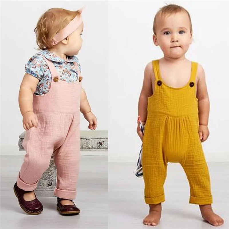 PUDCOCO Lovely Newborn Kids Baby Boy Girl Solid Sleeveless Romper Overalls Summer Casual Clothes Fashion Jumpsuit Outfits 0-3T
PUDCOCO Lovely Newborn Kids Baby Boy Girl Solid Sleeveless Romper Overalls Summer Casual Clothes Fashion Jumpsuit Outfits 0-3T