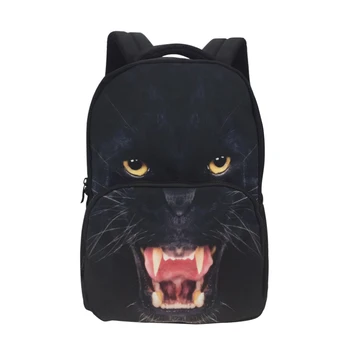 Animal Printing School Backpack 15.6 inch Laptop Backpacks High Capacity School Bags for Teens Children Schoolbag for Boys
Animal Printing School Backpack 15.6 inch Laptop Backpacks High Capacity School Bags for Teens Children Schoolbag for Boys