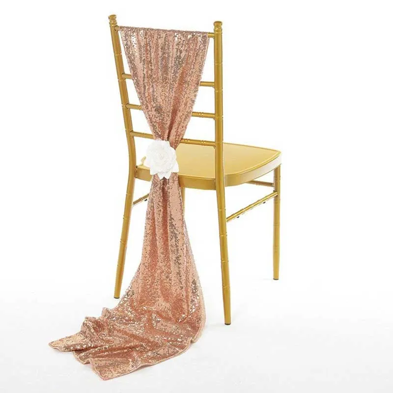 35x275cm Wedding Chair Sashes Bowknot Floral Sashes Back Chairs Hotel Birthday Wedding Party Decoration Home Textile
35x275cm Wedding Chair Sashes Bowknot Floral Sashes Back Chairs Hotel Birthday Wedding Party Decoration Home Textile