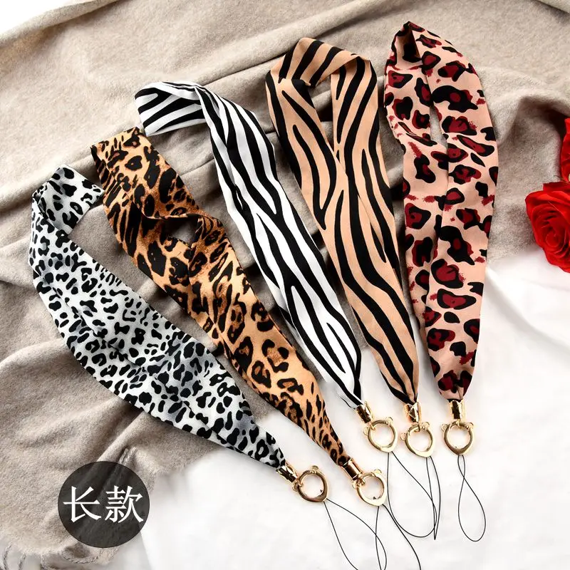 Lanyard for Smart Phone Silk Scarf Neck Straps For Key Belt Hang Chain Key ID PASS Card Phone Strap Wrist band For iPhone
Lanyard for Smart Phone Silk Scarf Neck Straps For Key Belt Hang Chain Key ID PASS Card Phone Strap Wrist band For iPhone