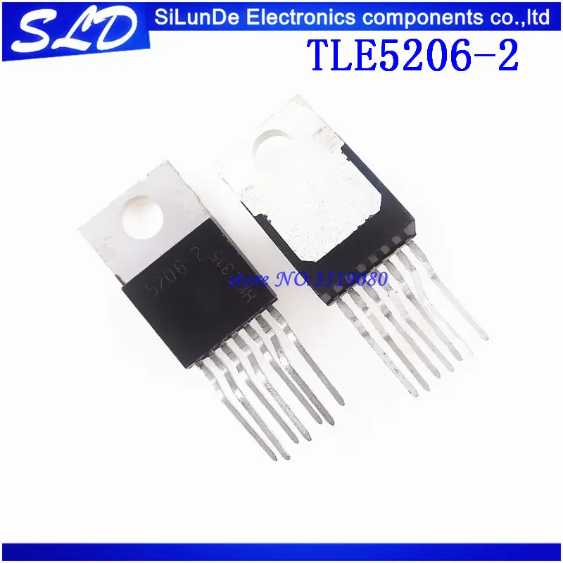 Free Shipping 5pcs/lot TLE5206-2 TLE5206 5206-2 TO-220-7 new and original in stock
Free Shipping 5pcs/lot TLE5206-2 TLE5206 5206-2 TO-220-7 new and original in stock