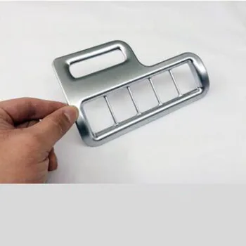 Brand New For Nissan Murano 2015 1PC High Quality ABS Chrome Car Interior Left Control Frame Cover Trim Car Styling Accessories
Brand New For Nissan Murano 2015 1PC High Quality ABS Chrome Car Interior Left Control Frame Cover Trim Car Styling Accessories