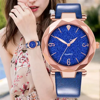 New Dropshipping Reloj hombre Women Quartz Wrist Watch Leather Band Features luxury Diamond Clock Fashion Watches Analog timeB30
New Dropshipping Reloj hombre Women Quartz Wrist Watch Leather Band Features luxury Diamond Clock Fashion Watches Analog timeB30