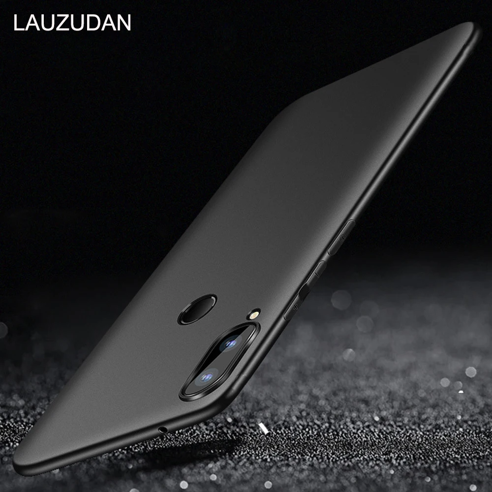 Ultra Thin Matte Phone Case For Xiaomi Redmi Note 7 5 6 Pro Redmi 7 GO Case Candy Color Soft TPU Cover For Xiaomi Mi 9 8 SE Lite
Ultra Thin Matte Phone Case For Xiaomi Redmi Note 7 5 6 Pro Redmi 7 GO Case Candy Color Soft TPU Cover For Xiaomi Mi 9 8 SE Lite