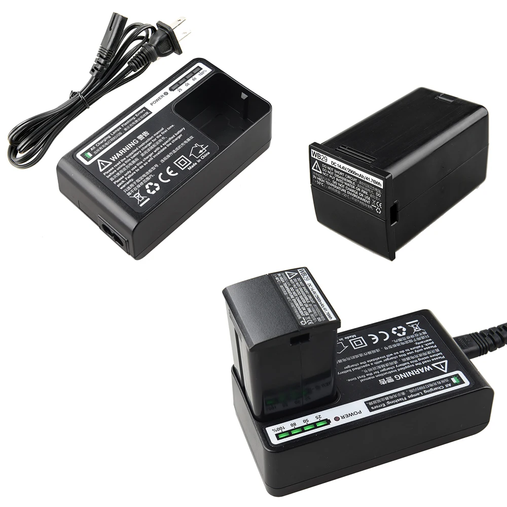 Godox Outdoor Flash Pocket Flash AD200 (63)