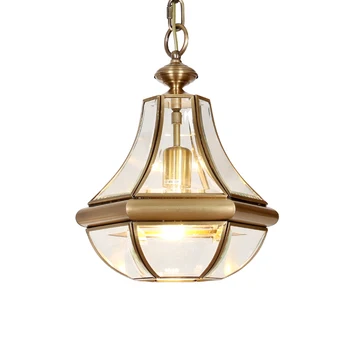 European Dia.40cm chandelier Lamp Full copper American style living room bedroom dining creative home hotel shop art decoration
European Dia.40cm chandelier Lamp Full copper American style living room bedroom dining creative home hotel shop art decoration