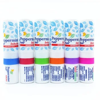 MQ 6Pcs Thailand Nasal Inhaler Prevent Sunstroke Anti-influenza Relieve Motion Sickness Aromatic Peppermint Inhaler
MQ 6Pcs Thailand Nasal Inhaler Prevent Sunstroke Anti-influenza Relieve Motion Sickness Aromatic Peppermint Inhaler