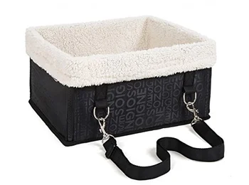 Waterproof Pet Booster Car Seat Portable Foldable Pets Carrier Bag For Cats Small and Medium Size Dogs Adjustable Straps Padding
Waterproof Pet Booster Car Seat Portable Foldable Pets Carrier Bag For Cats Small and Medium Size Dogs Adjustable Straps Padding