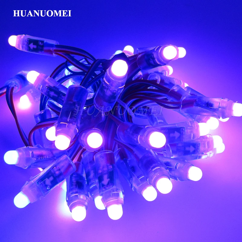 12mm-WS2811-50-5V-14