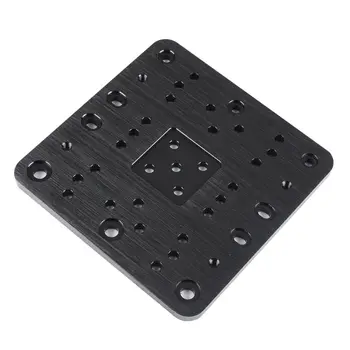 Aluminum Alloy C-beam Xlarge Gantry Plate Construction Board for Openbuilds CNC Machine 3D Printer Parts Accessories
Aluminum Alloy C-beam Xlarge Gantry Plate Construction Board for Openbuilds CNC Machine 3D Printer Parts Accessories