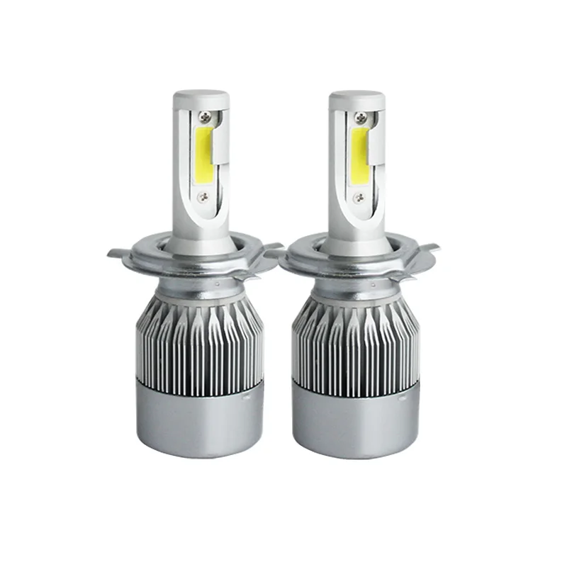 2X H7 led car headlights H4 H11/H8/H9 H1 H3 hb3 9005 hb4 9006 9004/9007 880 light bulb auto fog lamp 72W Automobiles headlight
2X H7 led car headlights H4 H11/H8/H9 H1 H3 hb3 9005 hb4 9006 9004/9007 880 light bulb auto fog lamp 72W Automobiles headlight