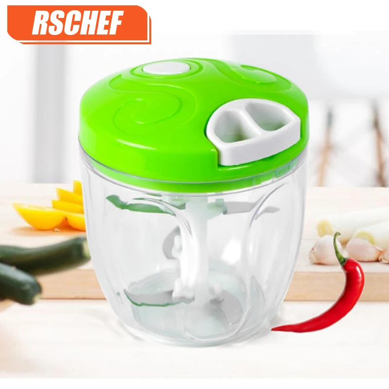 RSCHEF Large hand shredder kitchen multifunctional meat grinder broken dishes for cooking machine
RSCHEF Large hand shredder kitchen multifunctional meat grinder broken dishes for cooking machine