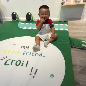 eva Baby puzzle Play Mat storage bag mats foam for children Infant Game Pad Kids playmat Carpet Plush Duck Toys For Baby Blanket
eva Baby puzzle Play Mat storage bag mats foam for children Infant Game Pad Kids playmat Carpet Plush Duck Toys For Baby Blanket