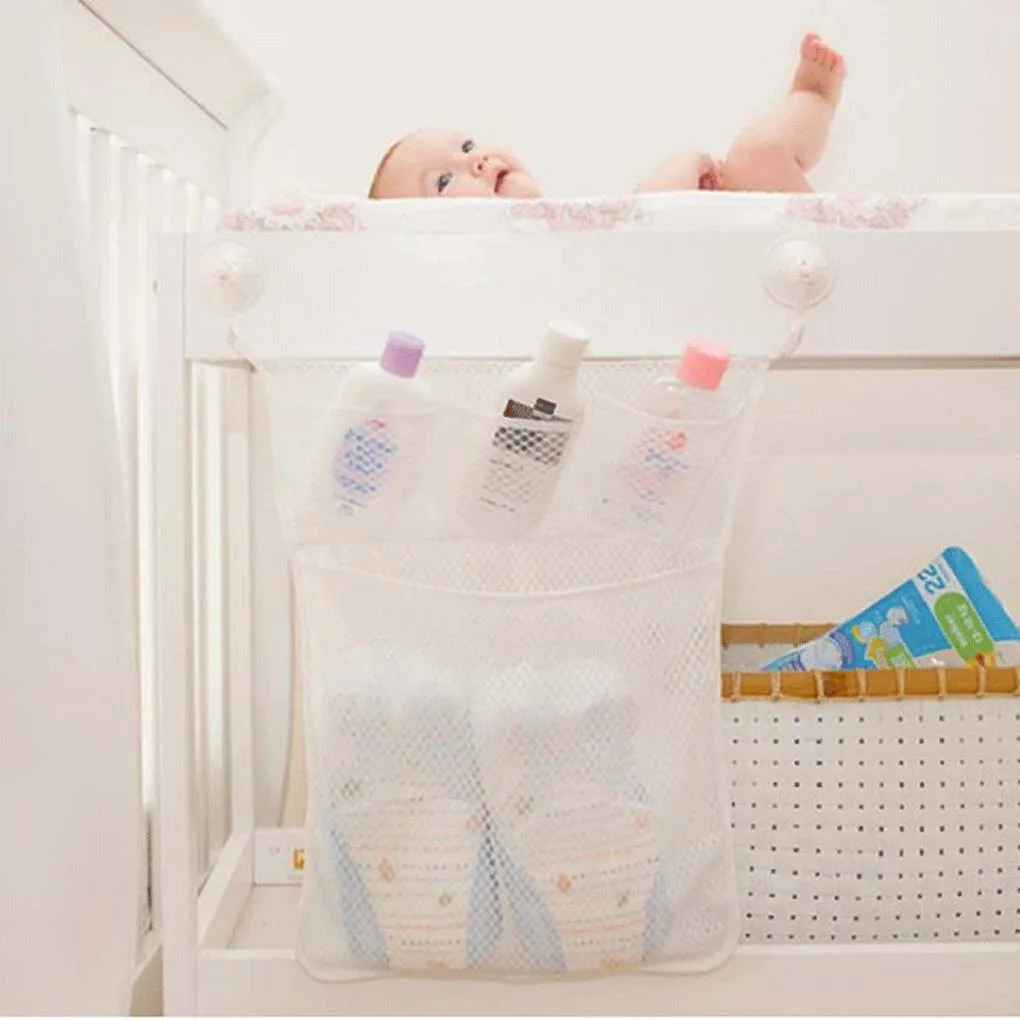Baby Toy Mesh Bag Bath Bathtub Doll Organizer Suction Bathroom Bath Toy Stuff Net Baby Bath Animal Toy Mesh Net Toy Holder
Baby Toy Mesh Bag Bath Bathtub Doll Organizer Suction Bathroom Bath Toy Stuff Net Baby Bath Animal Toy Mesh Net Toy Holder