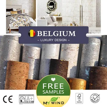 2019 New Style Light Gold Cork Wallpaper Design Natural Wood White Home Decor Wall Paper
2019 New Style Light Gold Cork Wallpaper Design Natural Wood White Home Decor Wall Paper