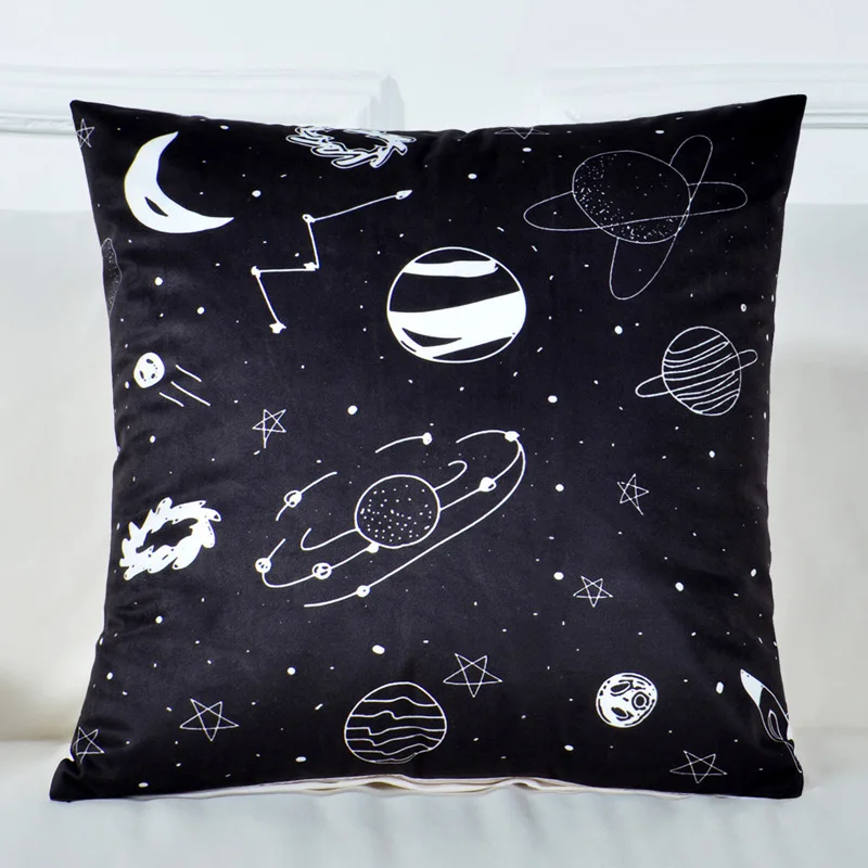 Simple Letters Cushion Cover Home Decor Decorative Sofa Pillows Cover Throw Pillows Cotton Cushions Covers for Sofa 45x45cm
Simple Letters Cushion Cover Home Decor Decorative Sofa Pillows Cover Throw Pillows Cotton Cushions Covers for Sofa 45x45cm