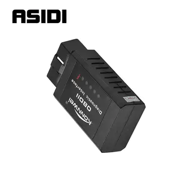 Universal OBD2 Bluetooth ELM327 V 1.5 Scanner for Android Auto OBDII Scan Tool OBD 2 ODB II ELM 327 V1.5 Scanner KW910 
Universal OBD2 Bluetooth ELM327 V 1.5 Scanner for Android Auto OBDII Scan Tool OBD 2 ODB II ELM 327 V1.5 Scanner KW910