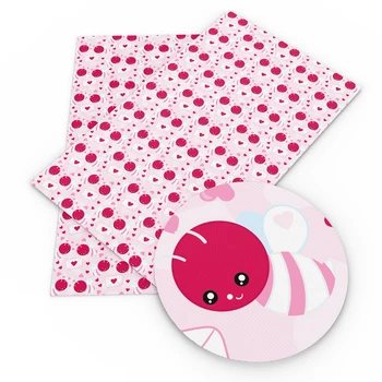 David accessories 20*34cm Heart Love Valentine's Day Synthetic Leather Fabric,DIY Holiday Sewing For Hair Bow Bags,1Yc4927
David accessories 20*34cm Heart Love Valentine's Day Synthetic Leather Fabric,DIY Holiday Sewing For Hair Bow Bags,1Yc4927
