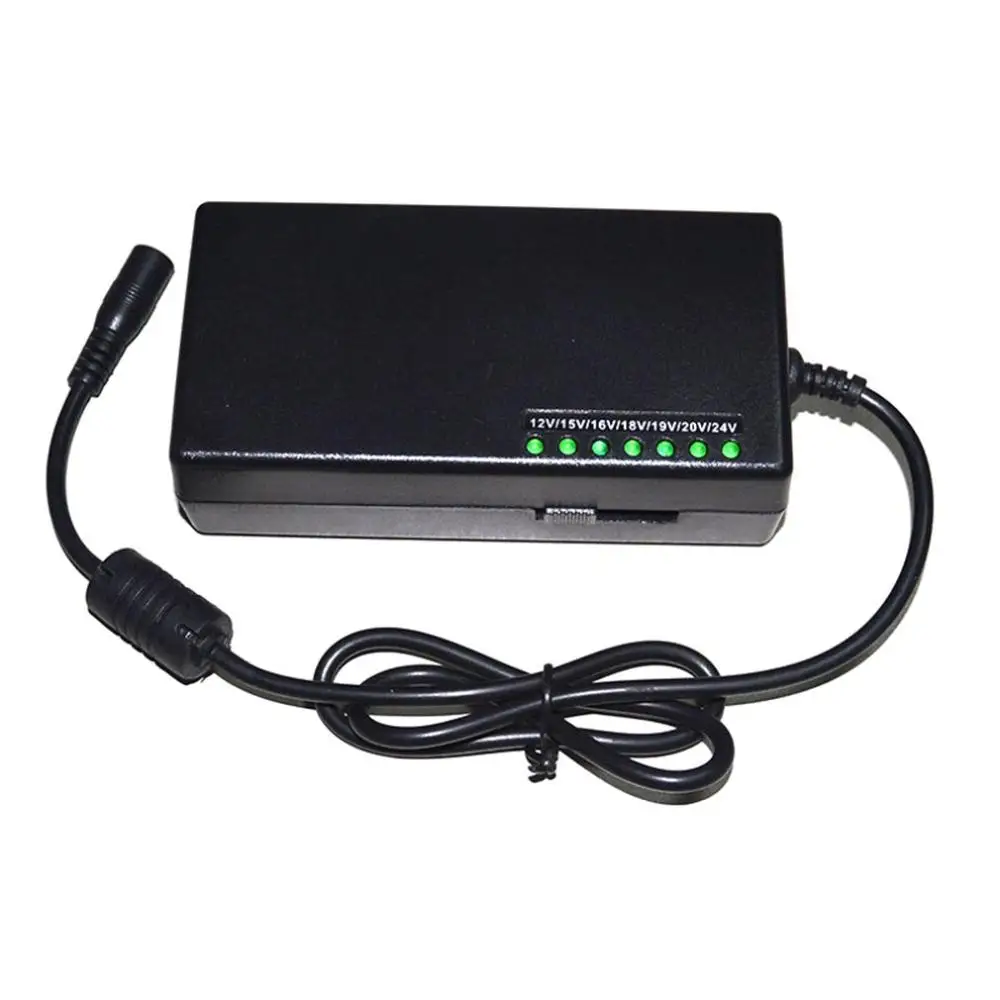 ZH-96W01 OEM Universal Laptop Notebook Computer Charger Power Supply AC Adapter Rectangle Adapter Charger
ZH-96W01 OEM Universal Laptop Notebook Computer Charger Power Supply AC Adapter Rectangle Adapter Charger