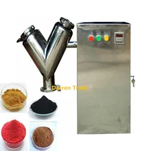 1PCS Type High Efficient Powder Mixing Machine Powder Mixer Machine Mini Mixer Material Mix Machine Powder Mix Blender VH5
1PCS Type High Efficient Powder Mixing Machine Powder Mixer Machine Mini Mixer Material Mix Machine Powder Mix Blender VH5