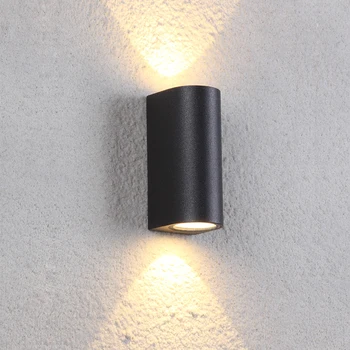 LED Wall Lights 3W 6W Sconce Outdoor Waterproof Wall Lamp Courtyard Home Modern Surface Mounted Wall Light
LED Wall Lights 3W 6W Sconce Outdoor Waterproof Wall Lamp Courtyard Home Modern Surface Mounted Wall Light