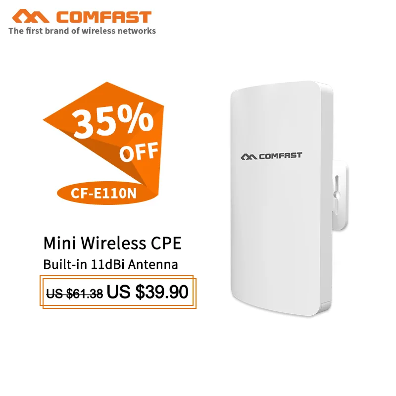 1-2km long range amplifier Outdoor mini CPE bridge wi fi Access point IP camera CPE Client wifi Receive emitter repeater antenna
1-2km long range amplifier Outdoor mini CPE bridge wi fi Access point IP camera CPE Client wifi Receive emitter repeater antenna