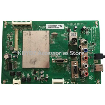 free shipping Good test for KLV-32R300A Mother board 715G5819-M01-000-004K TPT315B5-WX221
free shipping Good test for KLV-32R300A Mother board 715G5819-M01-000-004K TPT315B5-WX221
