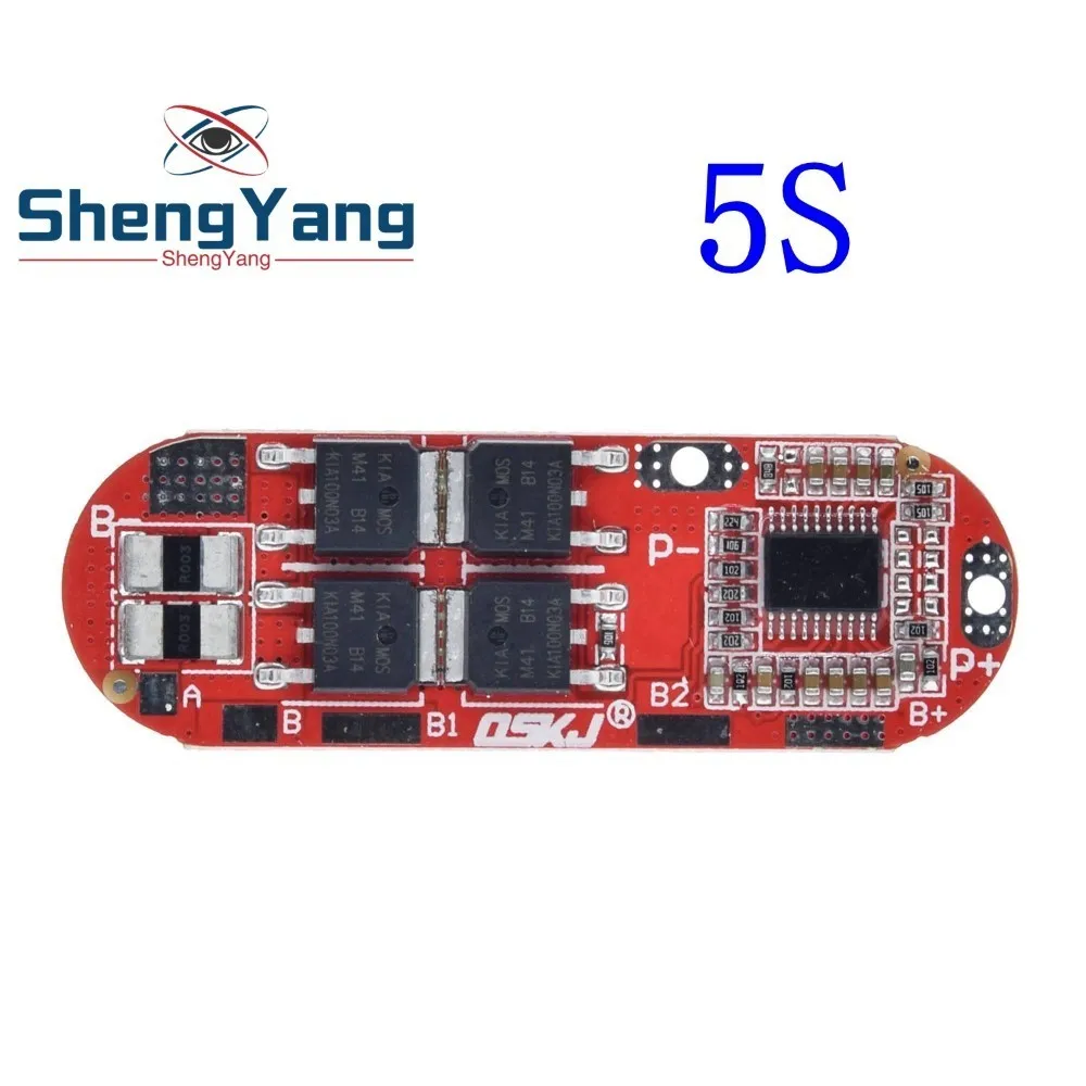 Bms 1s 2s 10a 3s 4s 5s 25a Bms 18650 Li-ion Lipo Lithium Battery Protection Circuit Board Module Pcb Pcm 18650 Lipo Bms Charger
Bms 1s 2s 10a 3s 4s 5s 25a Bms 18650 Li-ion Lipo Lithium Battery Protection Circuit Board Module Pcb Pcm 18650 Lipo Bms Charger