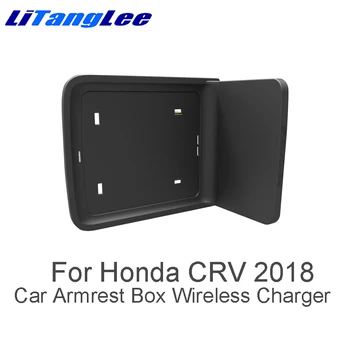 Car QI Wireless Onboard Charging Pad For Honda CR-V CR V RW1~RW6 2017 2018 2019 Fast Charger Plate For iPhone Android Phone
Car QI Wireless Onboard Charging Pad For Honda CR-V CR V RW1~RW6 2017 2018 2019 Fast Charger Plate For iPhone Android Phone