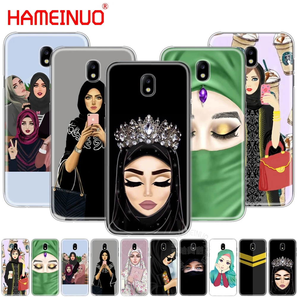 hijab Beautiful Muslim Girls women cover phone case for Samsung Galaxy J3 J5 J7 2017 J527 J727 J327 J330 J530 J730 PRO
hijab Beautiful Muslim Girls women cover phone case for Samsung Galaxy J3 J5 J7 2017 J527 J727 J327 J330 J530 J730 PRO