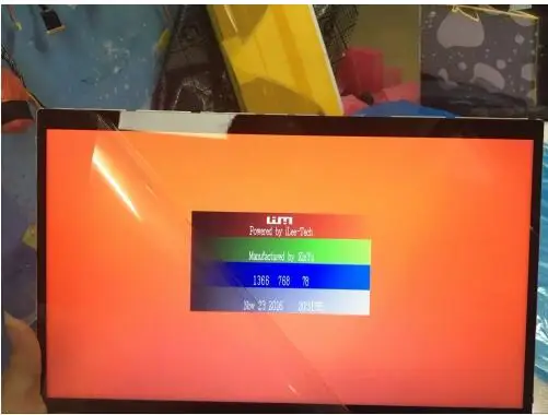 Оригинальный ЖК-дисплей для ноутбука 15,6 дюйма для Acer Aspire E5-571 Slim LED 30pins 1366*768
Оригинальный ЖК-дисплей для ноутбука 15,6 дюйма для Acer Aspire E5-571 Slim LED 30pins 1366*768