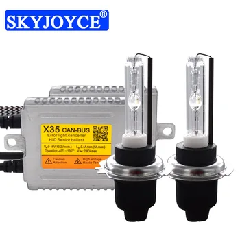 35W Cnlight Canbus HID Kit Original DLT X35 Canbus Fast Bright HID Ballast 35W 4300K 5000K 6000K H1 H7 H11 D2H Cnlight HID Bulb
35W Cnlight Canbus HID Kit Original DLT X35 Canbus Fast Bright HID Ballast 35W 4300K 5000K 6000K H1 H7 H11 D2H Cnlight HID Bulb