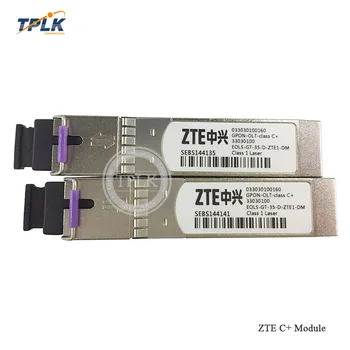 10pcs/lot 100% original Z GPON OLT C+ Module SM SC port GPON class C+ sfp module ,for Z C320 C300 OLT cheapest price
10pcs/lot 100% original Z GPON OLT C+ Module SM SC port GPON class C+ sfp module ,for Z C320 C300 OLT cheapest price