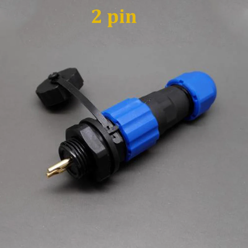 2 pin