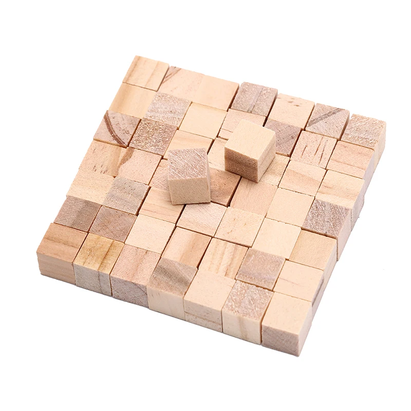 Wood Family Fun Board Games Wooden Square Tiles for Crafts Great Crafting Accessory
Wood Family Fun Board Games Wooden Square Tiles for Crafts Great Crafting Accessory