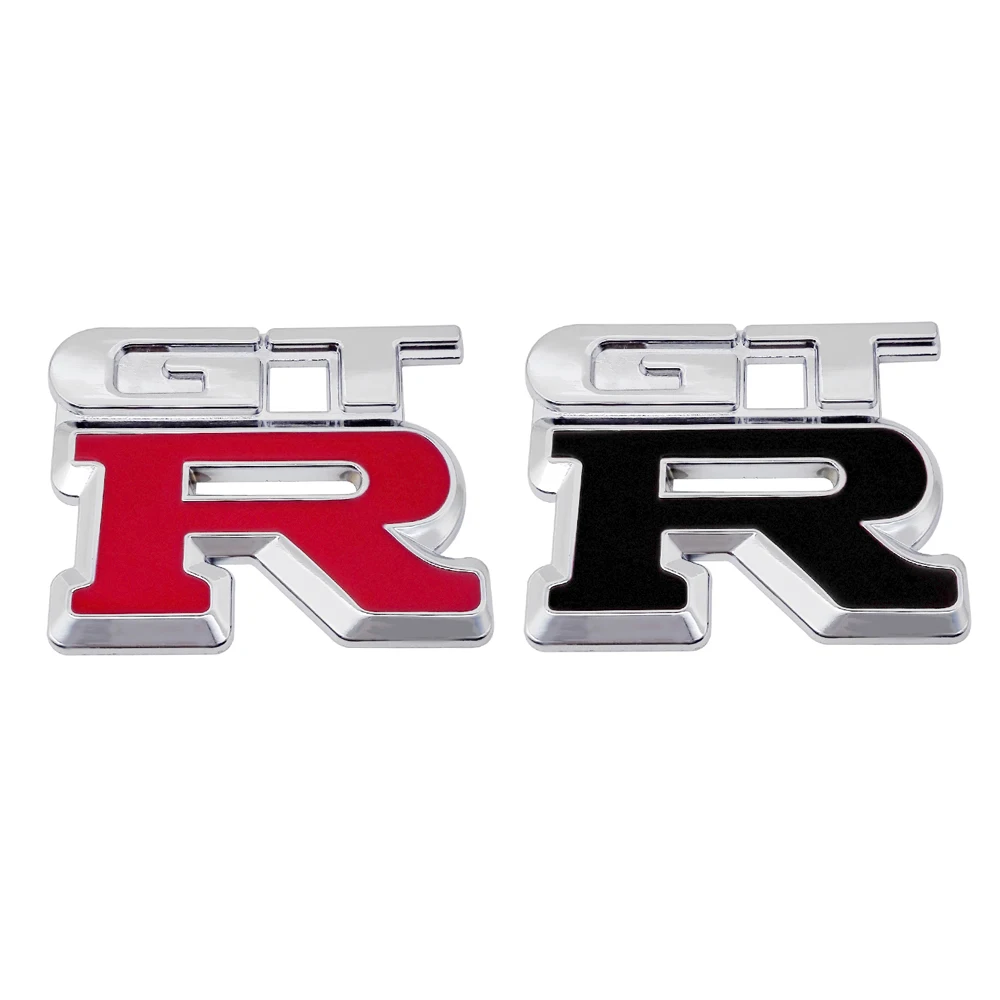 3D Metal Car Styling Emblem Badge Sticker For Nissan GTR R35 R34 Altima March Tiida Versa Pathfinder Xterra Teana Sentra Sylphy
3D Metal Car Styling Emblem Badge Sticker For Nissan GTR R35 R34 Altima March Tiida Versa Pathfinder Xterra Teana Sentra Sylphy
