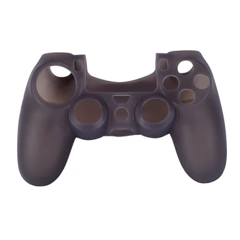 OURSTEAM 10PCS / Lot Factory Price For Sony PlayStation 4 Soft Silicone Controller Case Cover free shipping
OURSTEAM 10PCS / Lot Factory Price For Sony PlayStation 4 Soft Silicone Controller Case Cover free shipping
