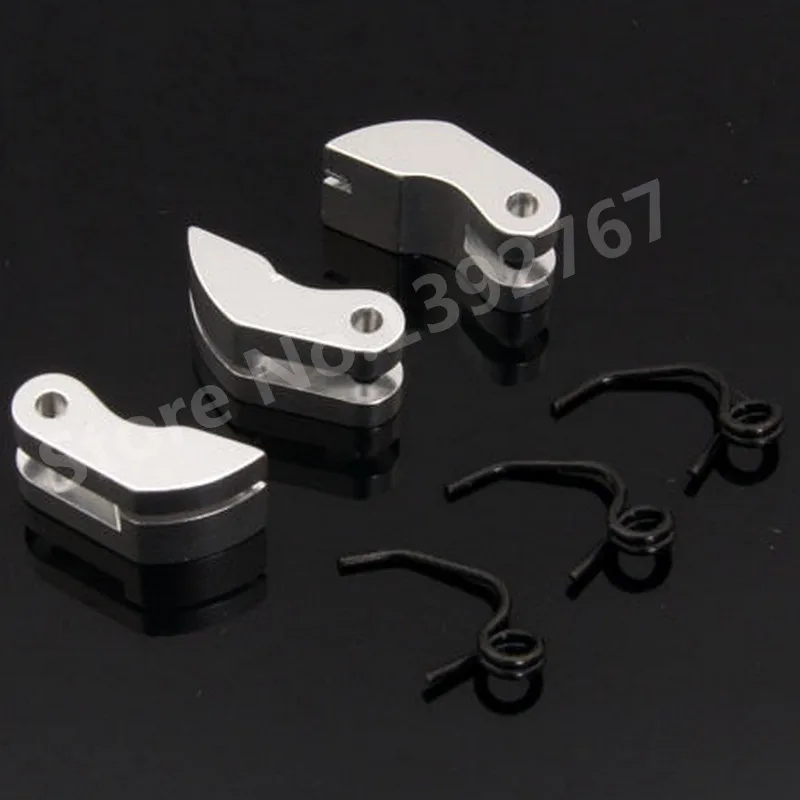HSP RC Aluminum Alloy Upgrade Parts 081008 81202 Alum Clutch & Spring Silver Gas Nitro Engine Parts For 1/8 Scale Models RC Car
HSP RC Aluminum Alloy Upgrade Parts 081008 81202 Alum Clutch & Spring Silver Gas Nitro Engine Parts For 1/8 Scale Models RC Car