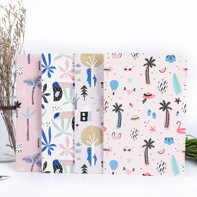 1pc Europe and America coconut tree series car line soft surface hand copy book spot soft copybook car line
1pc Europe and America coconut tree series car line soft surface hand copy book spot soft copybook car line