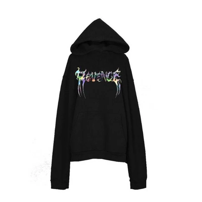 2019SS KANYE WEST OVERSIZE XXXTentacion Revenge Kill VETEMENTS Letter MEN Sweat Pullover Hoodies hip hop japan Sweatshirt M-XL
2019SS KANYE WEST OVERSIZE XXXTentacion Revenge Kill VETEMENTS Letter MEN Sweat Pullover Hoodies hip hop japan Sweatshirt M-XL