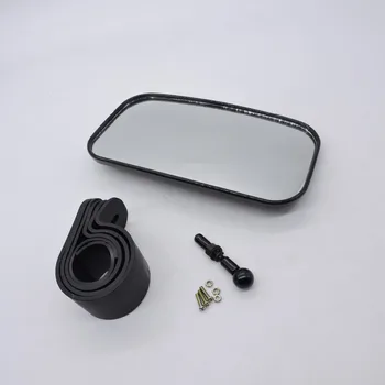 1.5" 1.75" 2" ATV Rear View Mirror Center Mirror Side Mirrors UTV for Polaris RZR 800 900 1000 XP 900 1000 
1.5" 1.75" 2" ATV Rear View Mirror Center Mirror Side Mirrors UTV for Polaris RZR 800 900 1000 XP 900 1000