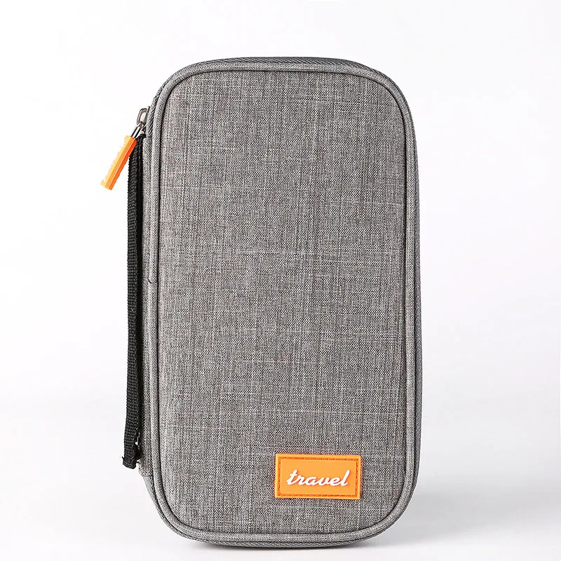 Credit Card Holder Passport Cover For Travel Waterproof Oxford Casual Small Card Wallet porte carte Gray Wallet For Credit Cards
Credit Card Holder Passport Cover For Travel Waterproof Oxford Casual Small Card Wallet porte carte Gray Wallet For Credit Cards