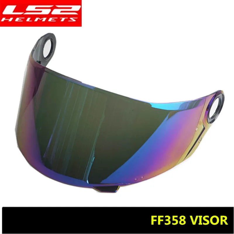 LS2 helmet face shield for LS2 FF396 full face motorcycle helmet FF358 helmets black clear silver replacement visor FF392 gold
LS2 helmet face shield for LS2 FF396 full face motorcycle helmet FF358 helmets black clear silver replacement visor FF392 gold
