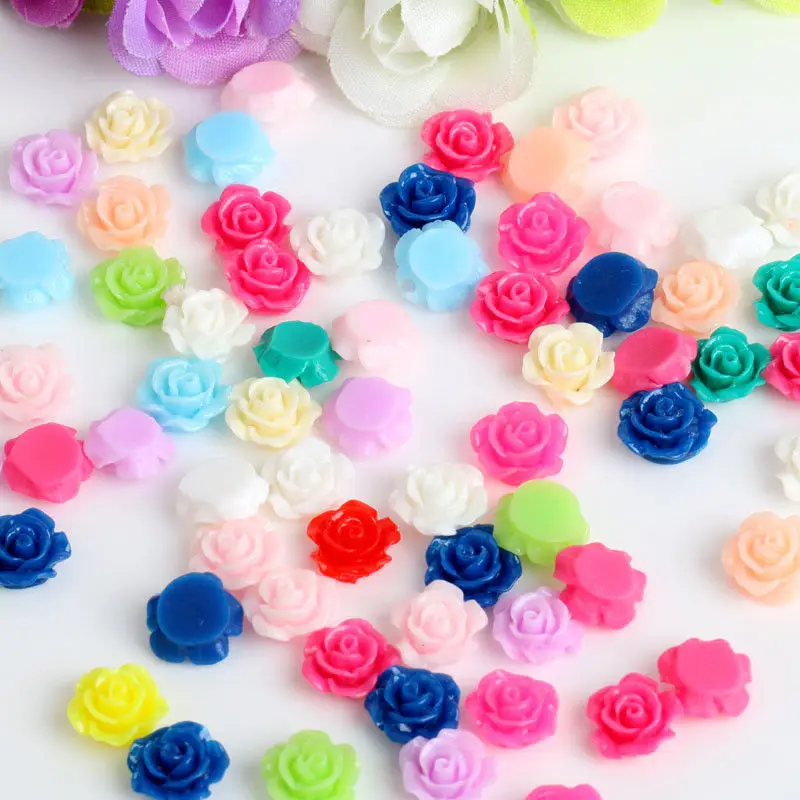 10 Pcs/Set 13 Colors Resin Flowers Decorations for Nails Glitter 3D Nail Art Rose Flowers Jewelry Acrylic Nail Accessories
10 Pcs/Set 13 Colors Resin Flowers Decorations for Nails Glitter 3D Nail Art Rose Flowers Jewelry Acrylic Nail Accessories
