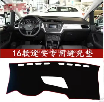 for VW Volkswagen Golf Touran 2016 2017 dashmats car-styling accessories dashboard cover
for VW Volkswagen Golf Touran 2016 2017 dashmats car-styling accessories dashboard cover